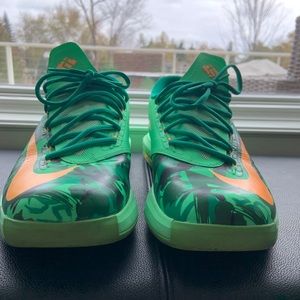 Nike KD6 “Easter”